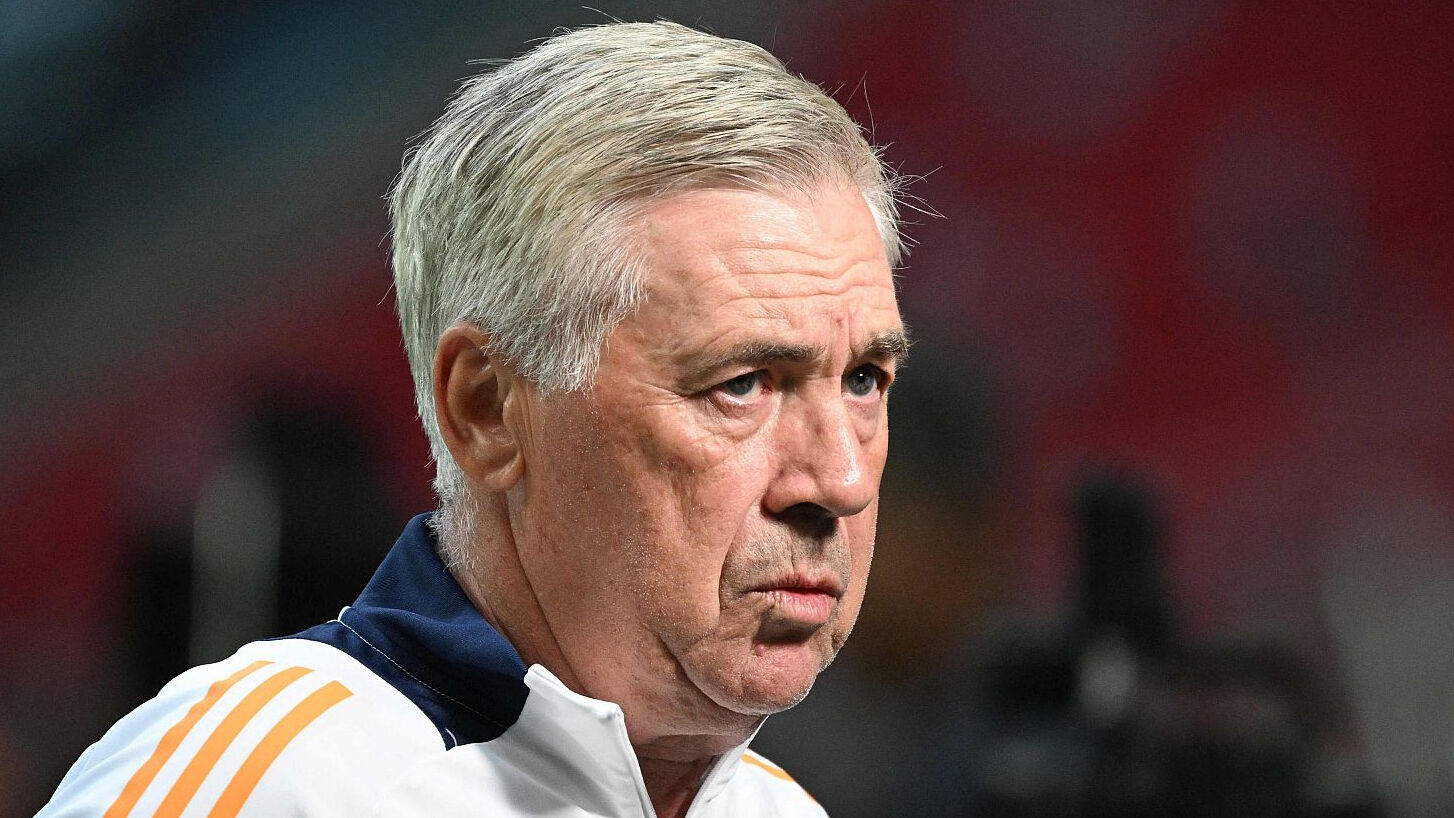 Ancelotti'den Brezilya sorusuna net cevap: 
