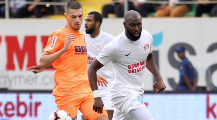 Antalyaspor - Alanyaspor maçı hangi kanalda, ne zaman, saat kaçta? Süper Lig 29. haftada heyecan sürüyor! - 4. Resim