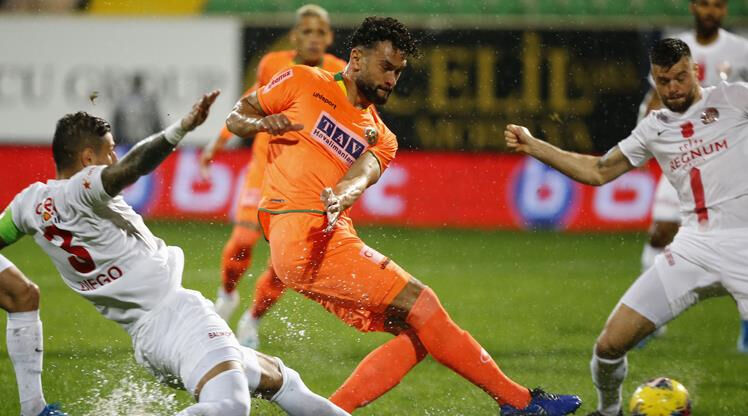Antalyaspor - Alanyaspor maçı hangi kanalda, ne zaman, saat kaçta? Süper Lig 29. haftada heyecan sürüyor! - 2. Resim