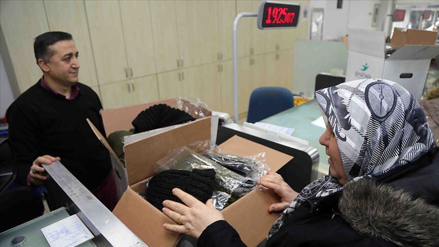 Arefe günü kargolar çalışıyor mu 2025? Yurtiçi, Sürat, PTT ve MNG kargo arefe günü çalışma saatleri Arefe günü kargolar çalışıyor mu 2025? Yurtiçi, Sürat, PTT ve MNG kargo arefe günü çalışma saatleri - 2. Resim