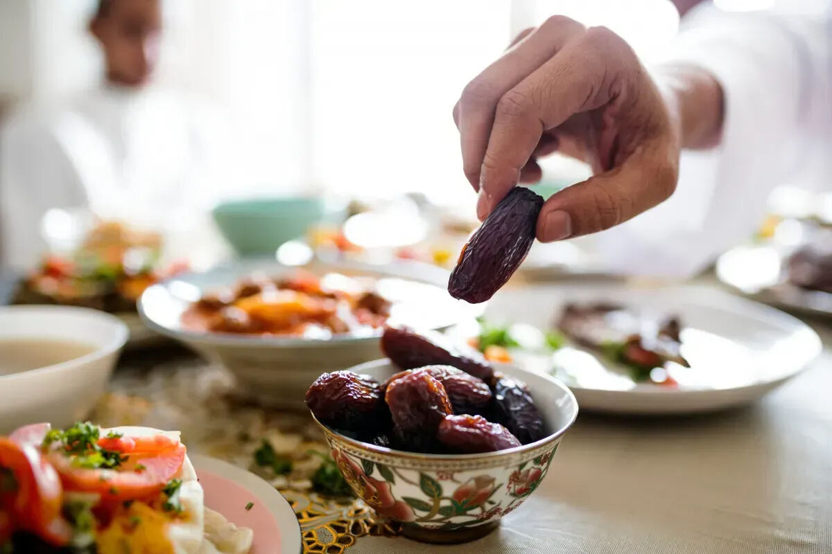 Arefe günü oruç tutulur mu? Ramazan Bayramı öncesi merak ediliyor Arefe günü oruç tutulur mu? Ramazan Bayramı öncesi merak ediliyor - 1. Resim