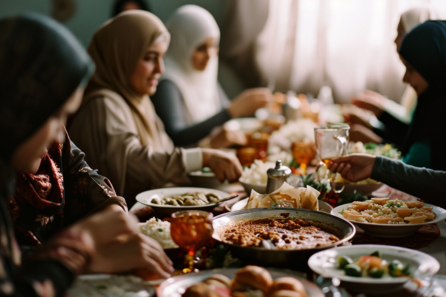 Arefe günü oruç tutulur mu? Ramazan Bayramı öncesi merak ediliyor Arefe günü oruç tutulur mu? Ramazan Bayramı öncesi merak ediliyor - 2. Resim