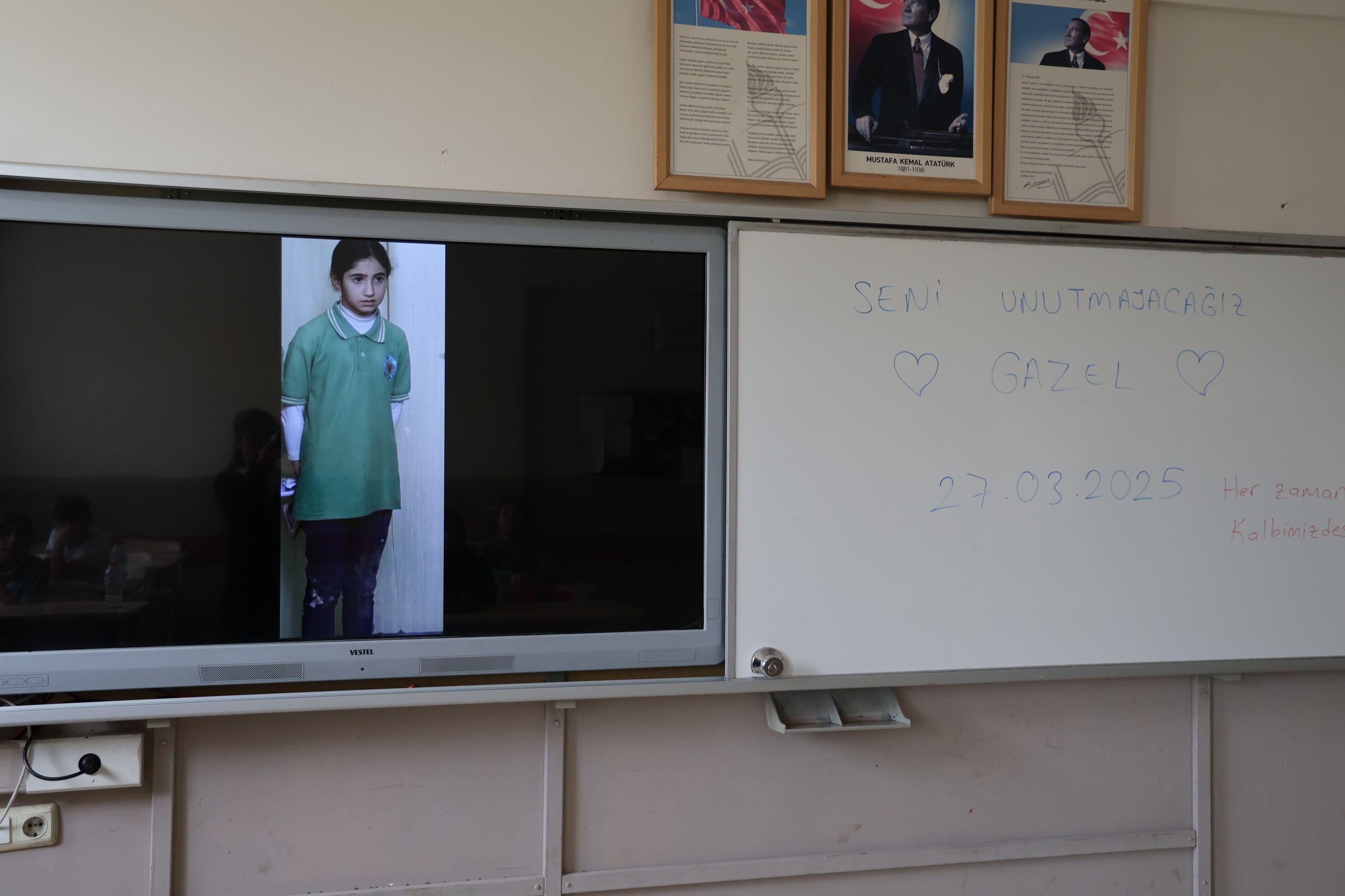 Arkadaş şakası can aldı! 11 yaşındaki kız hayatını kaybetti - 2. Resim