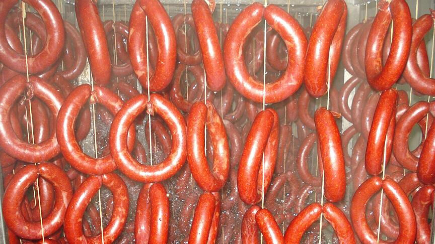 Bakanlık sucukta yaptığı hileyi ifşa etmişti! 30 yıllık firma konkordato ilan etti Bakanlık sucukta yaptığı hileyi ifşa etmişti! 30 yıllık firma konkordato ilan etti - 2. Resim