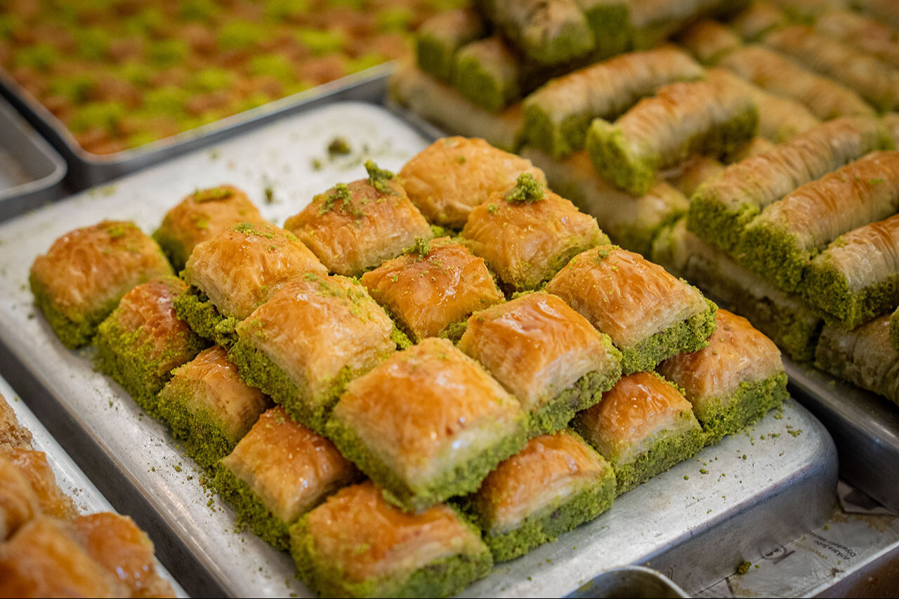 Baklava şerbetinin püf noktaları! Ustasdan altın tavsiyeler: Bayramda damak çatlatan lezzetin sırrı burada saklı! - 5. Resim