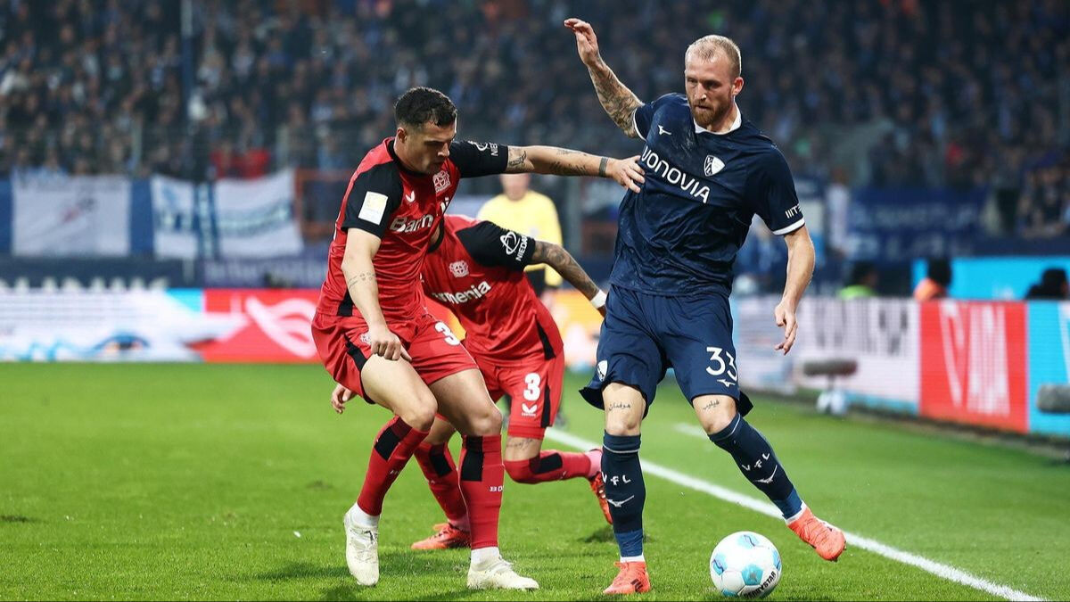 Bayer Leverkusen - Bochum maçı hangi kanalda, şifresiz mi, saat kaçta? Bundesliga 27. haftasında heyecan dorukta! - 4. Resim