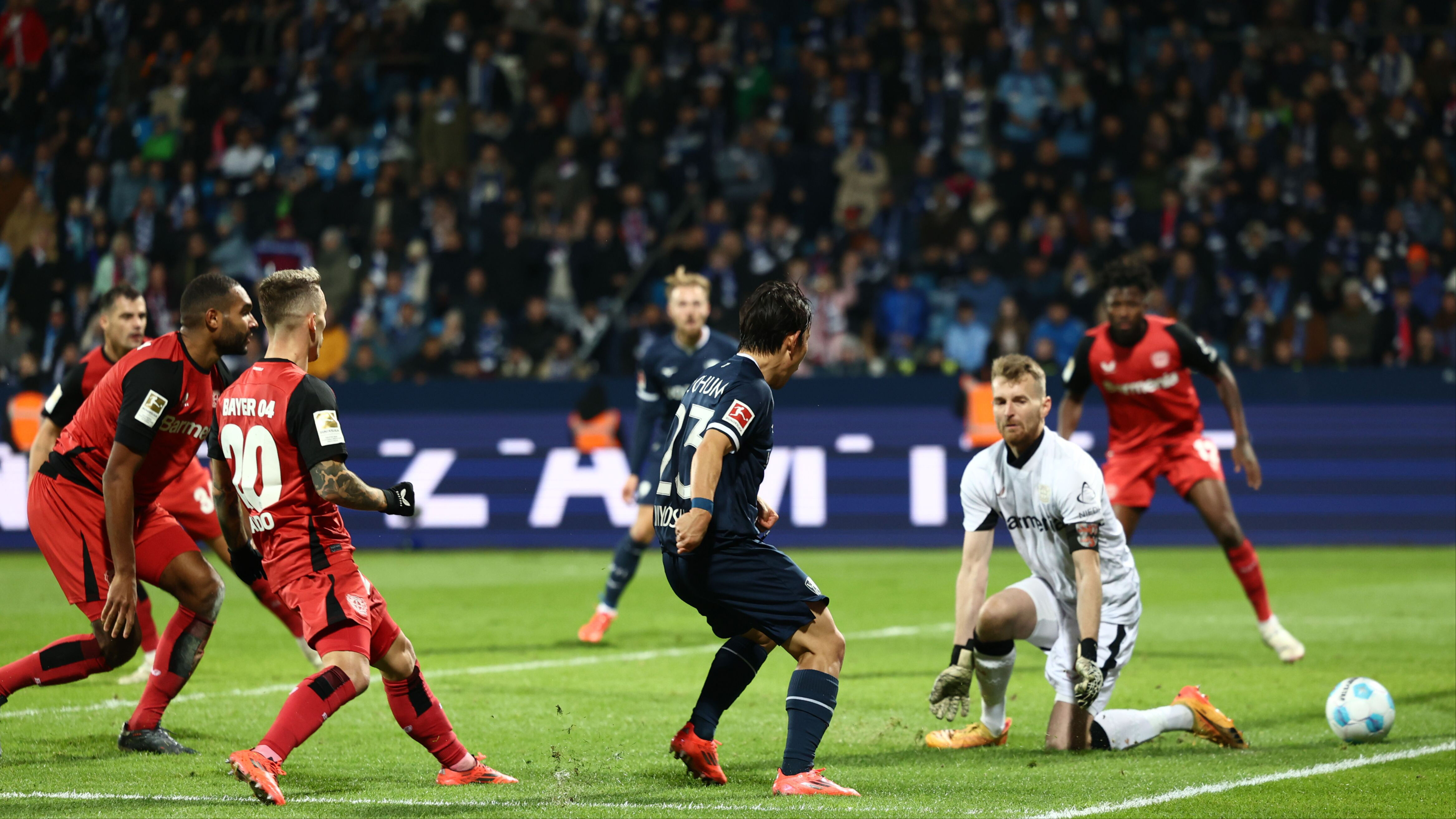 Bayer Leverkusen - Bochum maçı hangi kanalda, şifresiz mi, saat kaçta? Bundesliga 27. haftasında heyecan dorukta! - 3. Resim