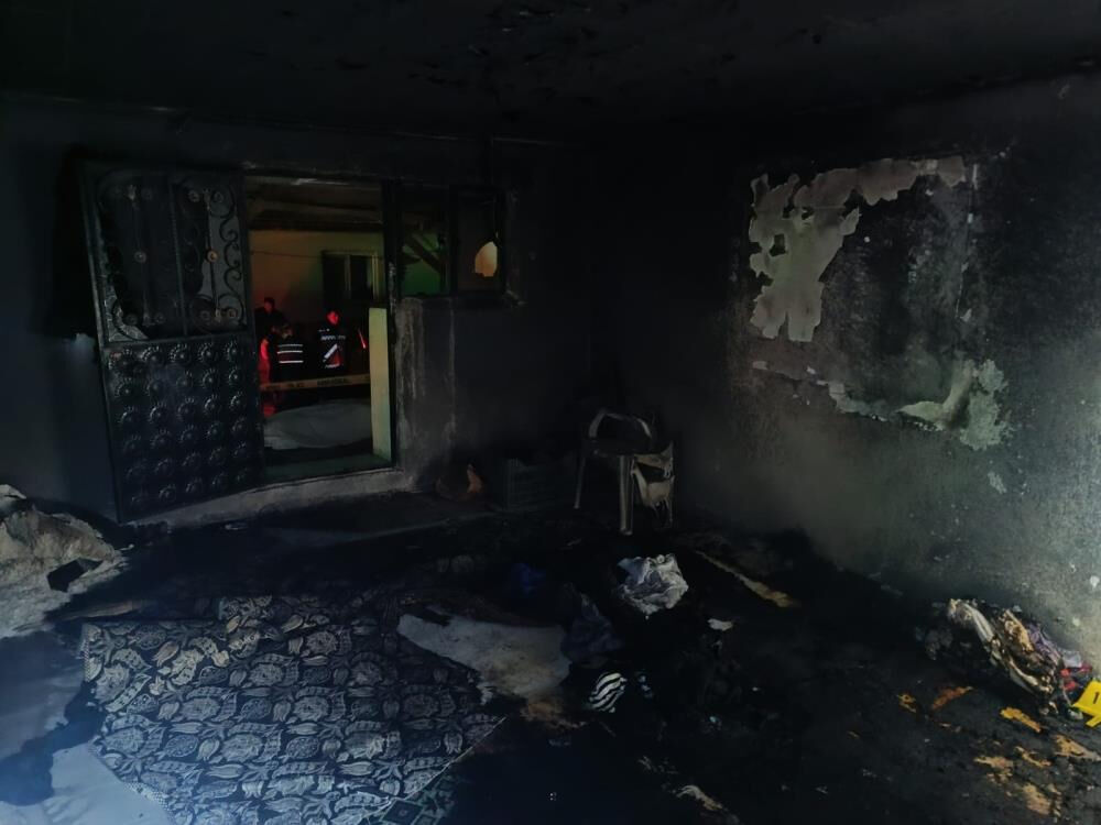 Bayram öncesi facia! Yaptığı hata canından etti, yaralılar da var... Bayram öncesi facia! Yaptığı hata canından etti, yaralılar da var... - 1. Resim