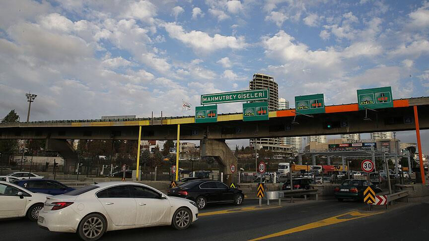 Bayramda köprü ve otoyollar ücretsiz mi 2025? Ramazan Bayramı ücretsiz yollar - 1. Resim