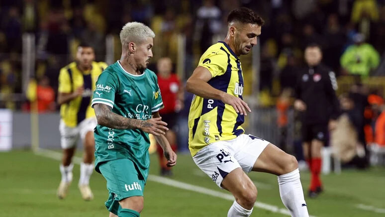 Bodrum FK - Fenerbahçe maçı hakem kadrosu belli oldu mu? VAR hakemi açıklandı! Bodrum FK - Fenerbahçe maçı hakem kadrosu belli oldu mu? VAR hakemi açıklandı! - 3. Resim