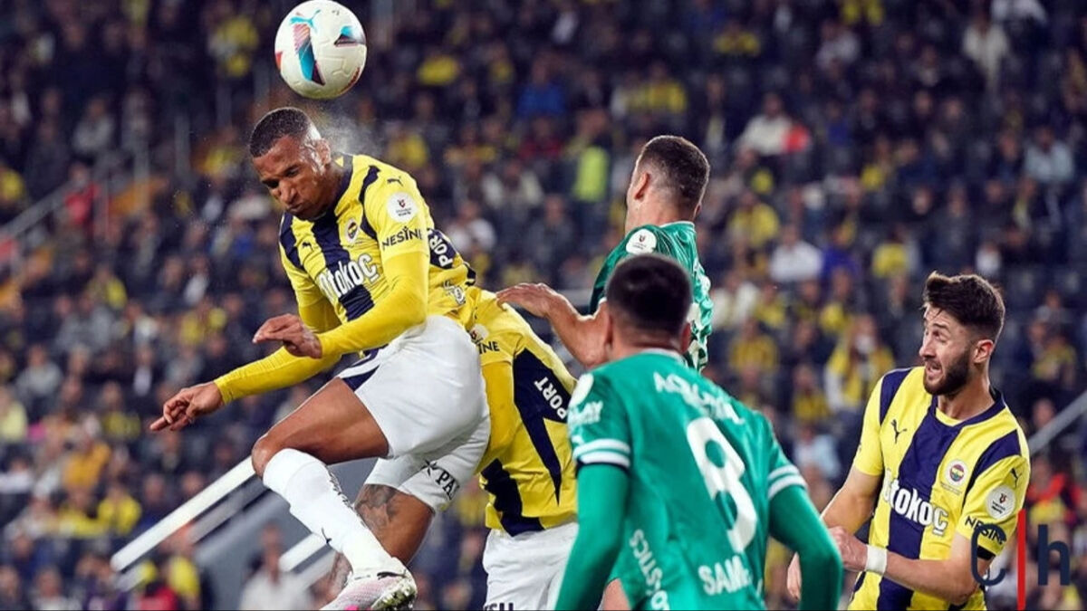 Bodrum FK - Fenerbahçe maçı hakem kadrosu belli oldu mu? VAR hakemi açıklandı! Bodrum FK - Fenerbahçe maçı hakem kadrosu belli oldu mu? VAR hakemi açıklandı! - 2. Resim