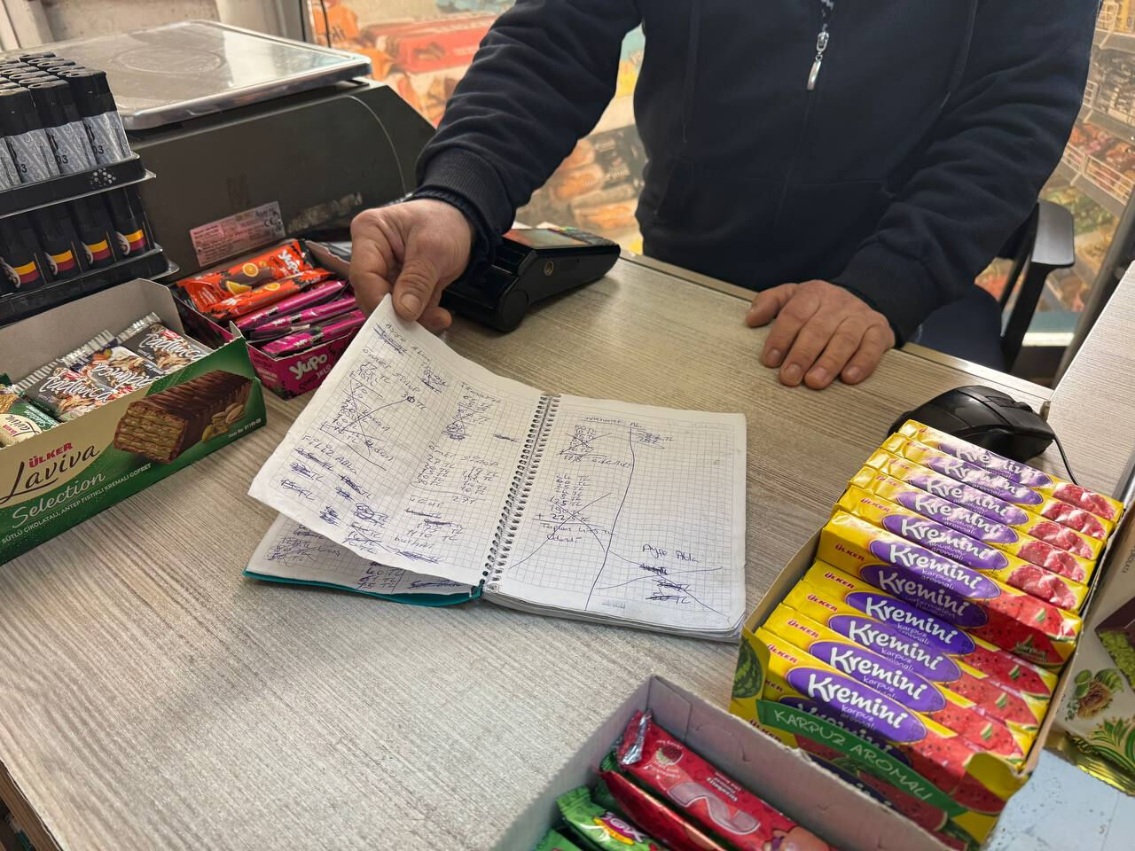 Borçlar silindi! 1957 ihtiyaç sahibinin toplam 2,5 milyon liralık yükü buhar oldu - 4. Resim