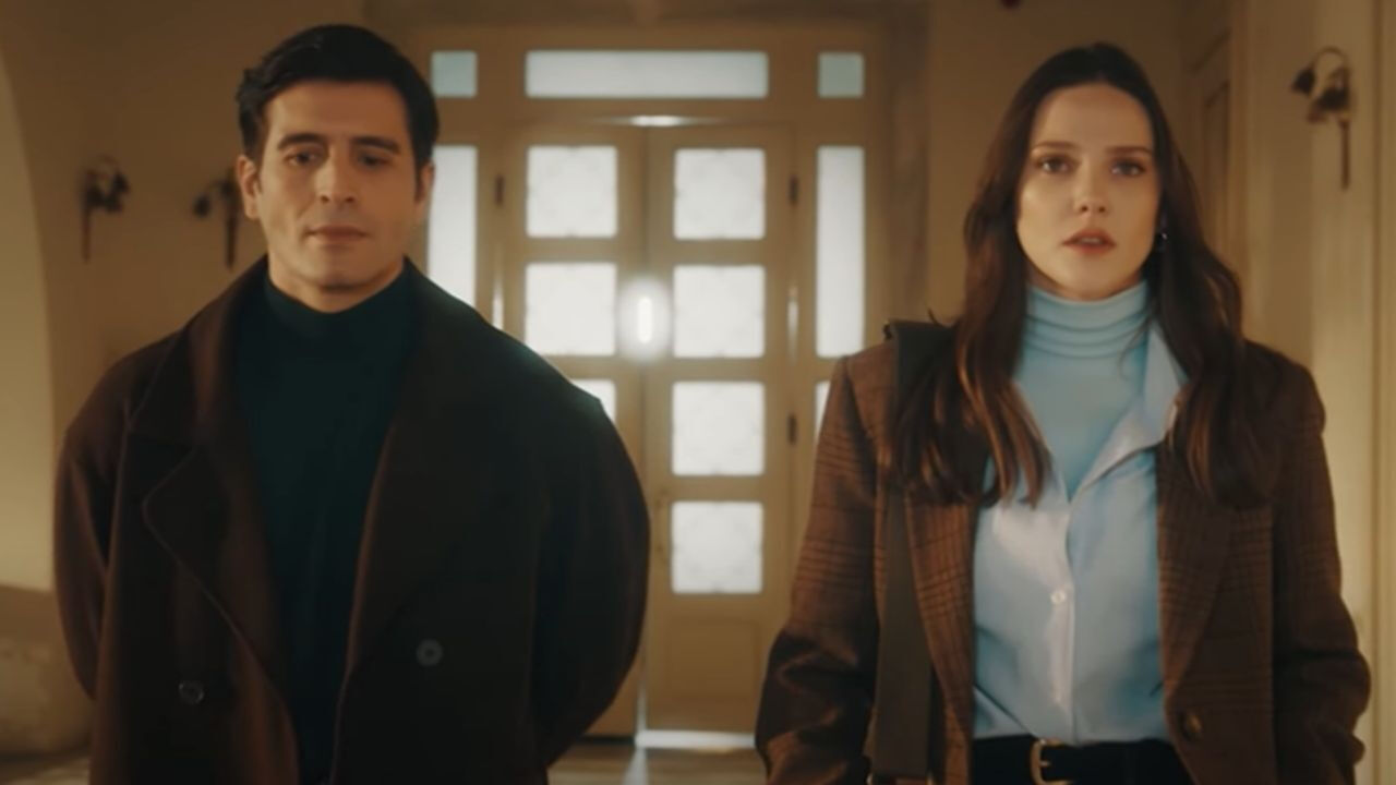 Bu akşam hangi diziler var, saat kaçta? 28 Mart TV yayın akışı Bu akşam hangi diziler var, saat kaçta? 28 Mart TV yayın akışı - 1. Resim