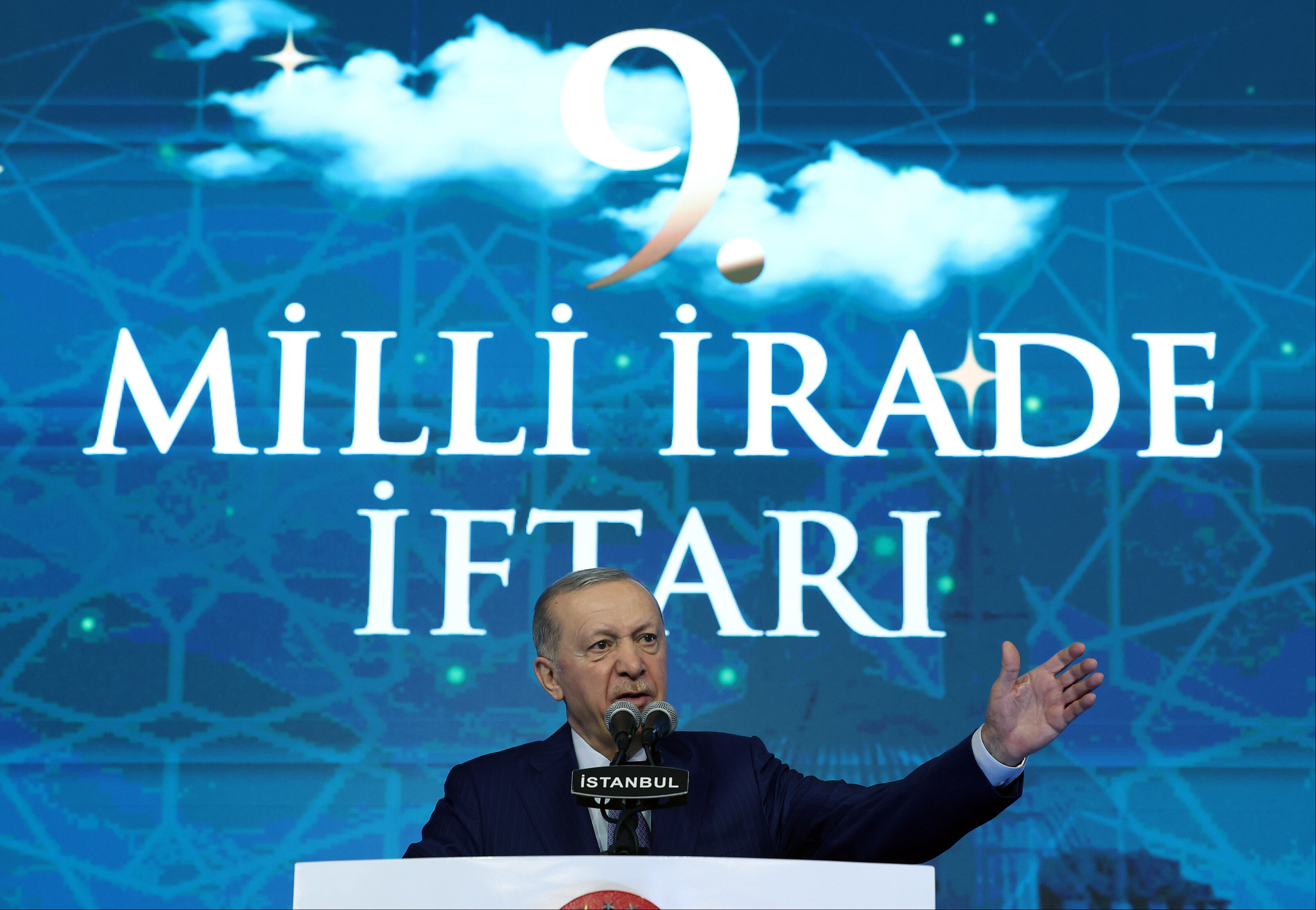 Cumhurbaşkanı Erdoğan'dan Türkiye'yi batıya şikayet eden Özel'e tepki: 