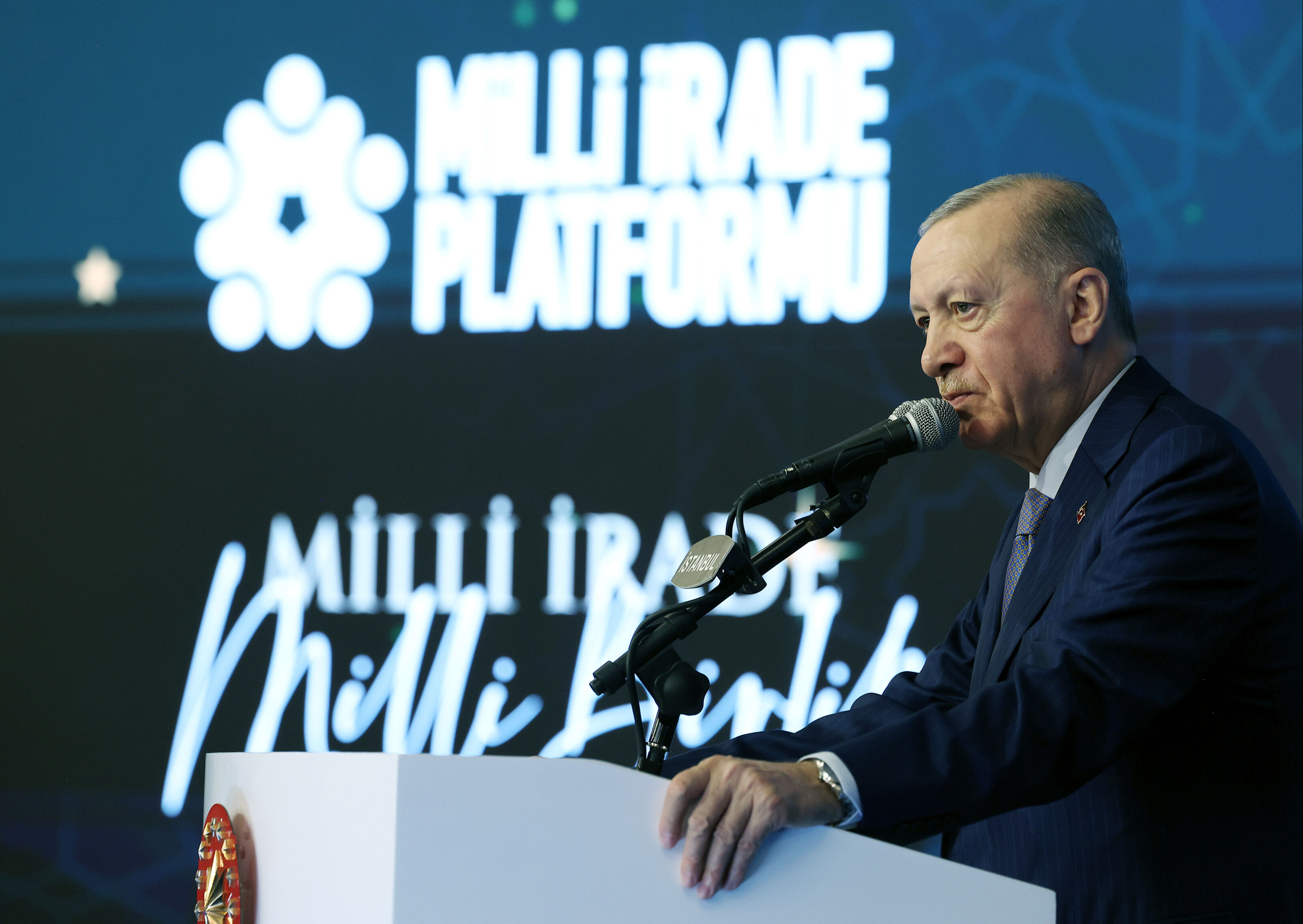 Cumhurbaşkanı Erdoğan'dan Türkiye'yi batıya şikayet eden Özel'e tepki: 