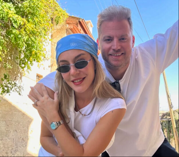 Ege Kökenli’den müjdeli haber! Sevenlerini sevince boğdu - 2. Resim