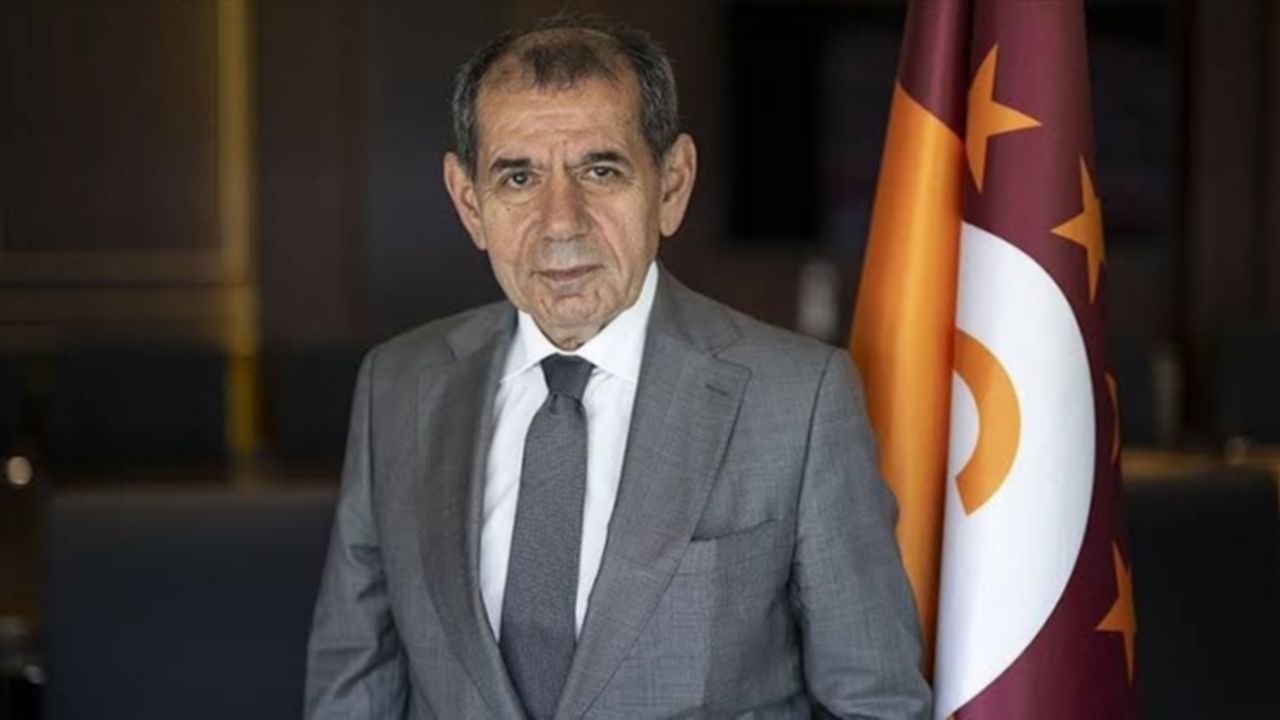 Dursun Özbek Kemerburgaz'a kamp kurdu! "İki maçı geçin istediğinizi alın!"