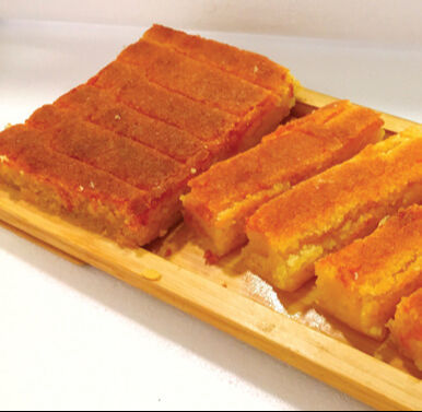 Evelik çorbası - Ramazan Sofrası - 3. Resim