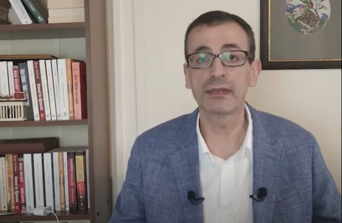 Evren Devrim Zelyut kimdir, neden öldü? Ünlü ekonomist hayatını kaybetti Evren Devrim Zelyut kimdir, neden öldü? Ünlü ekonomist hayatını kaybetti - 1. Resim