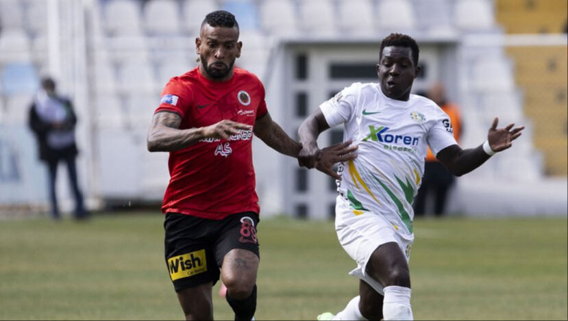 Gençlerbirliği - Şanlıurfaspor maçı hangi kanalda, ne zaman başlayacak? Trendyol 1. Lig maçı bu akşam! Gençlerbirliği - Şanlıurfaspor maçı hangi kanalda, ne zaman başlayacak? Trendyol 1. Lig maçı bu akşam! - 2. Resim