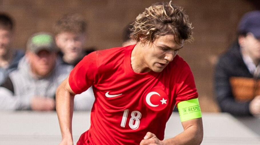 Gençliğim eyvah! Uluslar A Ligi'ne yükselen A Milli Takım tamam da; Ya gerisi? Gençliğim eyvah! Uluslar A Ligi'ne yükselen A Milli Takım tamam da; Ya gerisi? - 3. Resim