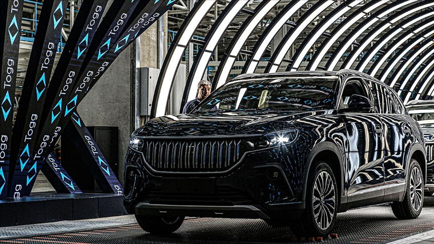 İlk araba alacaklara yerli otomobil desteği! İlk arabam yerli otomobil aile destek programı başvuru şartları nedir, başvurular ne zaman başlıyor? - 3. Resim