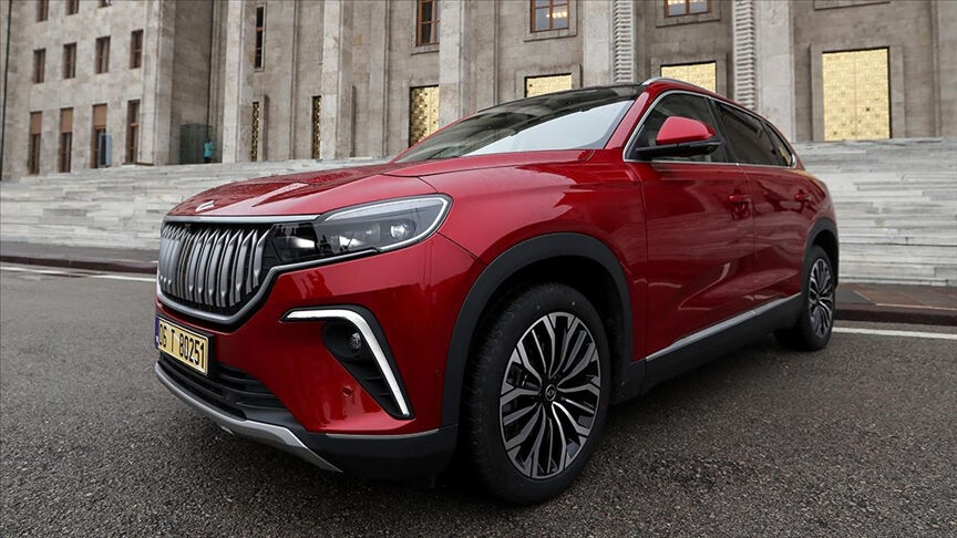 İlk araba alacaklara yerli otomobil desteği! İlk arabam yerli otomobil aile destek programı başvuru şartları nedir, başvurular ne zaman başlıyor? - 2. Resim