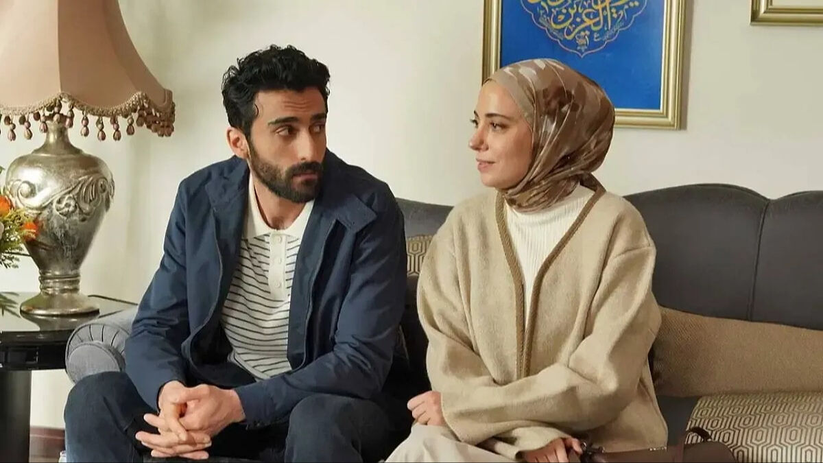 Kızılcık Şerbeti ne zaman final olacak? Gündeme bomba gibi düştü - 2. Resim