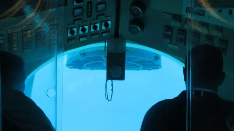 Kızıldeniz'de turist denizaltısı neden battı? Kurtulanlar gerçeği anlattı - 1. Resim