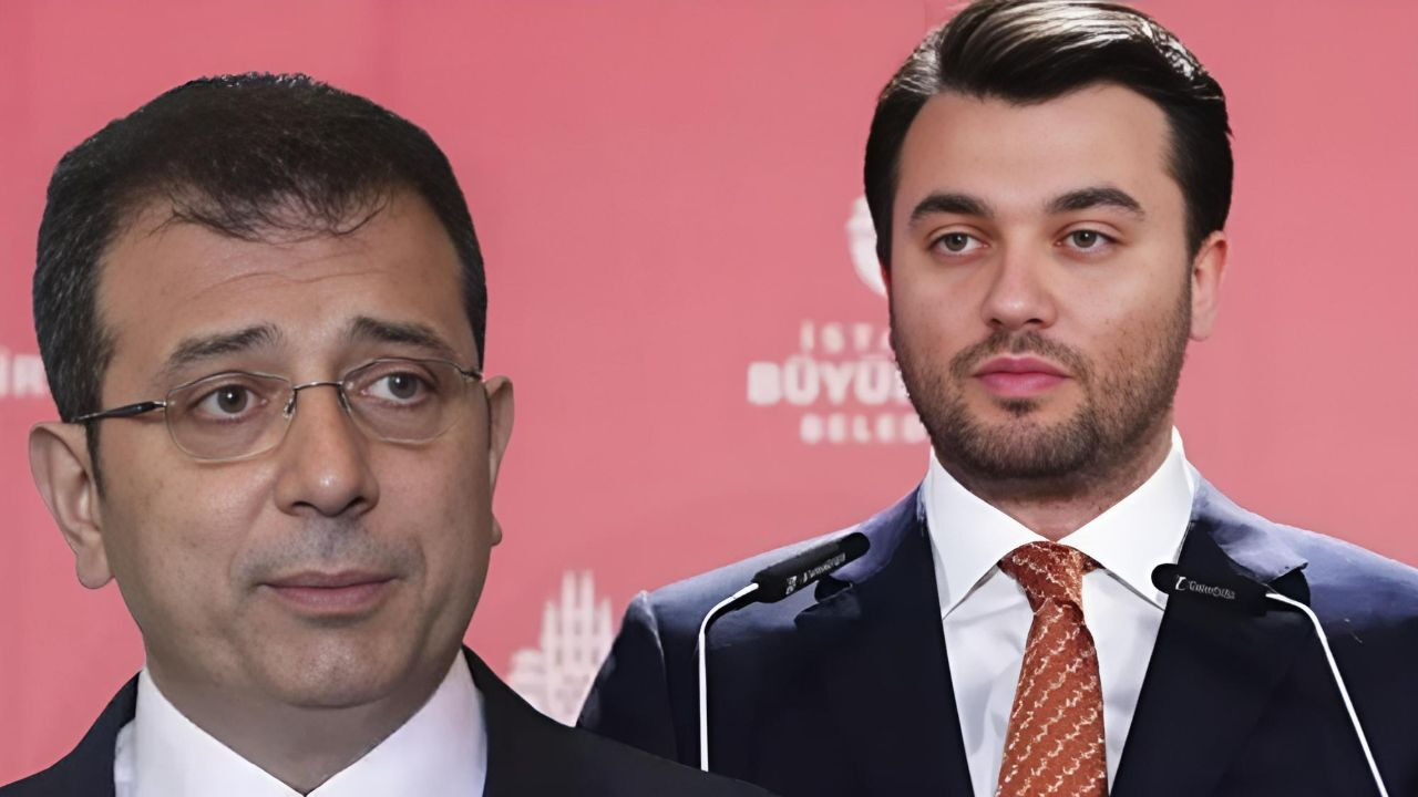 Mehmet Pehlivan kimdir, neden gözaltına alındı? Ekrem İmamoğlu'nun avukatı - 1. Resim