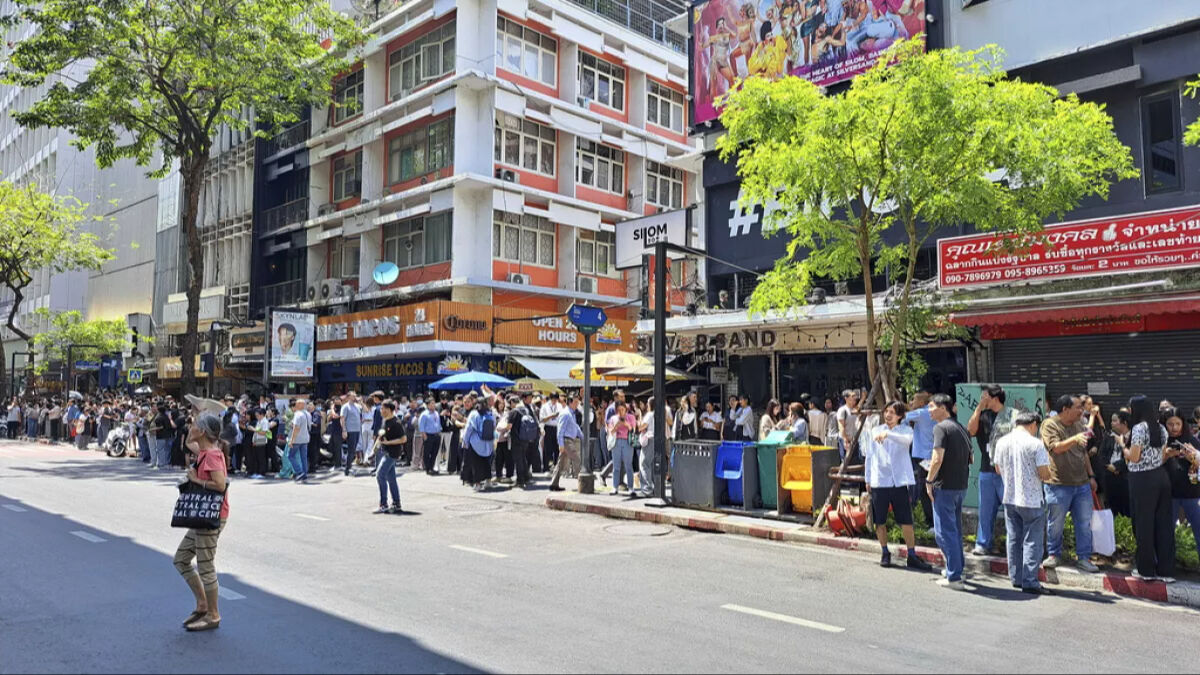 Myanmar Müslüman mı, nüfusu kaç, nerede? Myanmar depremi sonrası gündeme geldi! Myanmar Müslüman mı, nüfusu kaç, nerede? Myanmar depremi sonrası gündeme geldi! - 2. Resim