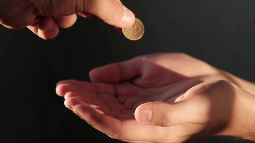 Ramazan fitresi ne zaman verilir? Fitre vermek için sayılı günler kaldı Ramazan fitresi ne zaman verilir? Fitre vermek için sayılı günler kaldı - 2. Resim