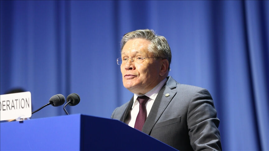 Rusya’dan Türkiye’ye Kuzey Kutbu daveti! Arktik’te stratejik ortaklık başlıyor - 1. Resim