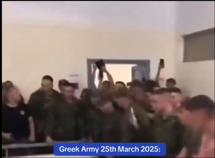 Skandalın arkasında AB vekili çıktı! Diplomatik nota kapıda mı? - 1. Resim