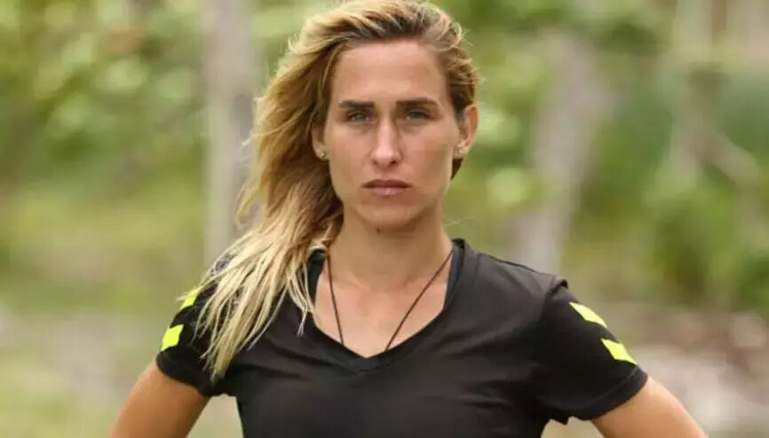 Survivor Sema evli mi? Survivor All Star yarışmacısı Sema Aydemir kaç yaşında? - 2. Resim