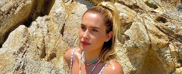 Survivor Sema evli mi? Survivor All Star yarışmacısı Sema Aydemir kaç yaşında? - 3. Resim