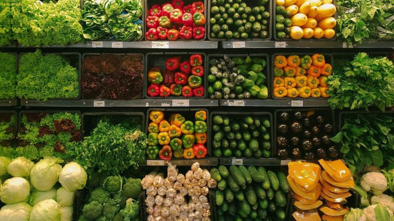 Üretici ile market karşılaştırıldı! Martta fiyatı en çok artan ve azalan ürünler belli oldu - 1. Resim