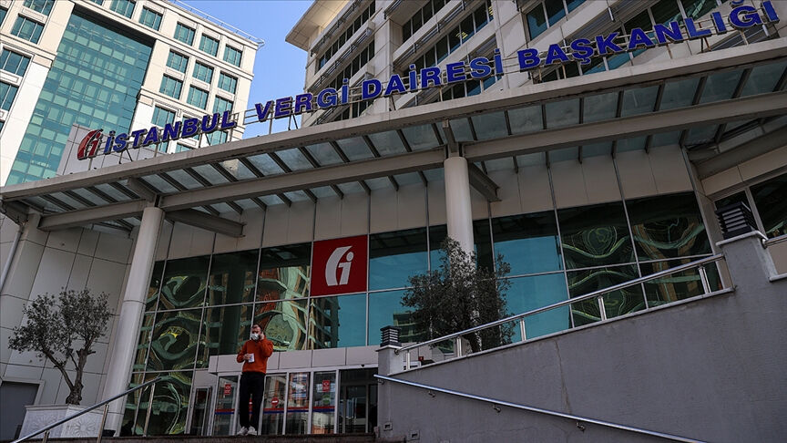 Vergi dairesi arife günü açık mı? Vergi dairesinde tatil günleri merak edildi - 1. Resim