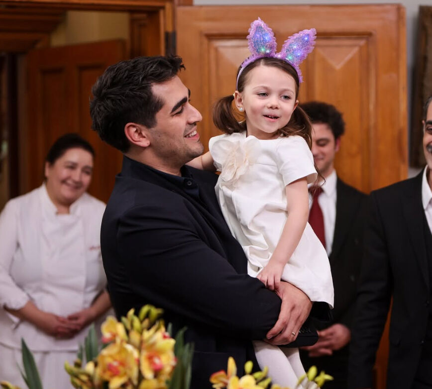 Yalı Çapkını Afra Saraçoğlu diziden ayrılıyor mu? Yalı Çapkını Seyranın akıbeti belli oldu - 2. Resim