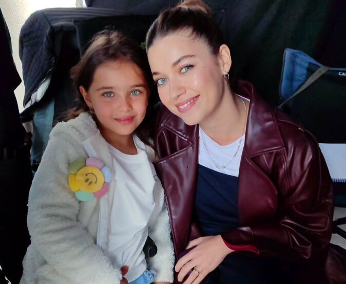 Yalı Çapkını Afra Saraçoğlu diziden ayrılıyor mu? Yalı Çapkını Seyranın akıbeti belli oldu - 1. Resim