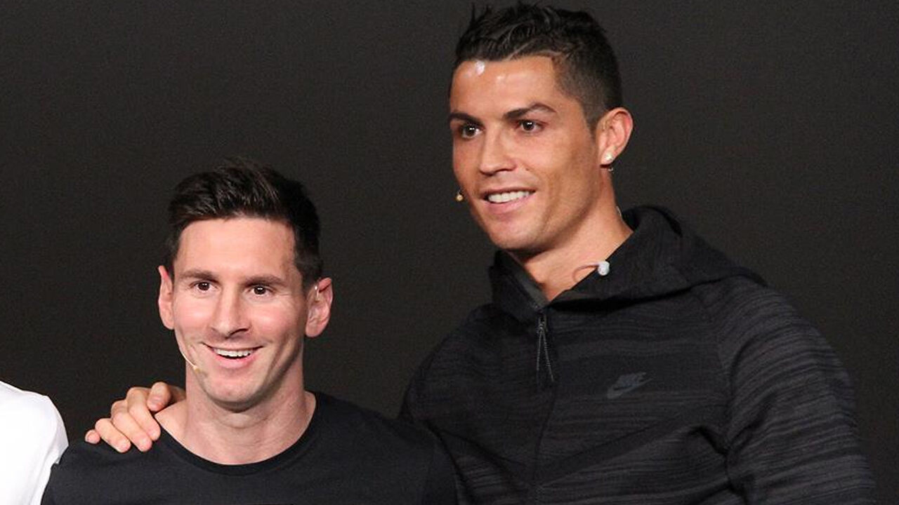 Yılın transfer bombası! Ronaldo ile Messi takım arkadaşı olabilir - 1. Resim