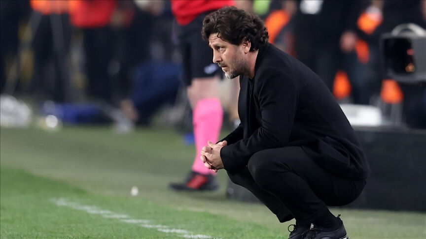 Zenit'i reddetti! Fatih Tekke'nin kararı Rusları kızdırdı - 1. Resim