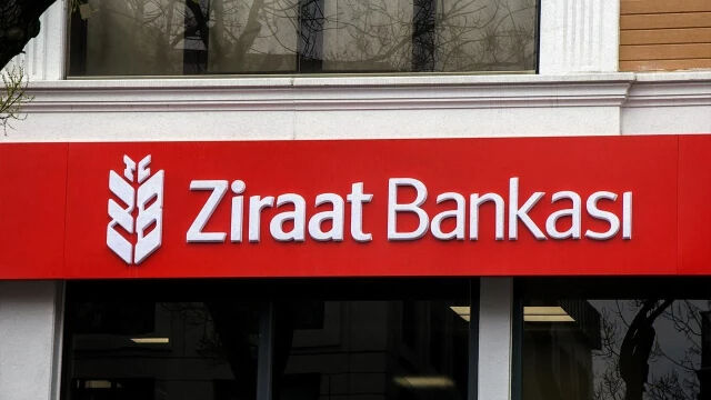 Ziraat Bankası'na 930 milyon dolarlık dış kaynak - 1. Resim