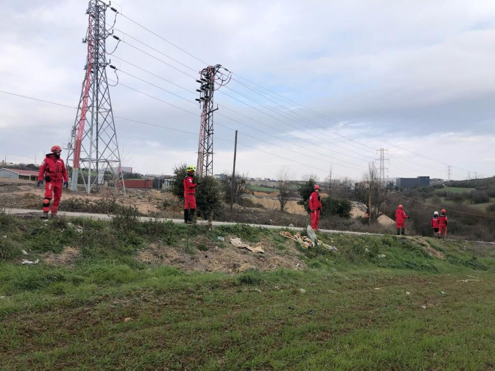 40 gündür haber alınamıyor! Özel ekip de bulamadı... - 1. Resim