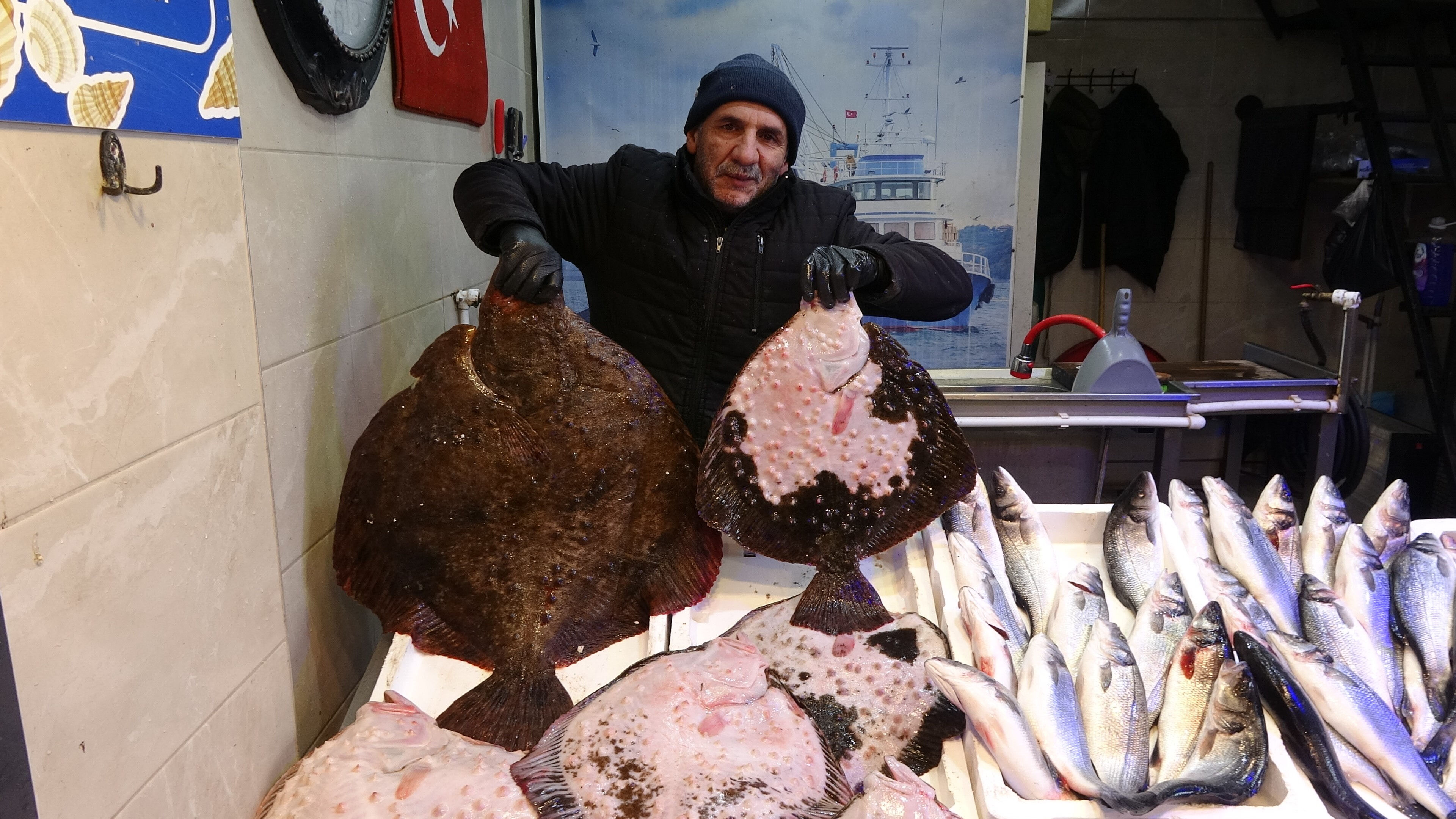 40 yıldır ikisi bir arada görülmüyordu! Fiyatı 1.500 TL'den 500 TL'ye kadar düştü - 3. Resim