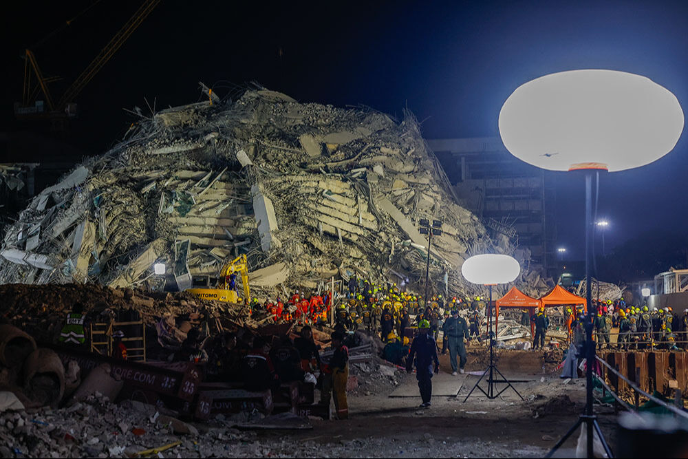 7,7 ve 6,4 ile sallandılar! Myanmar'daki depremde bilanço arttı, yüzlerce ölü var 7,7 ve 6,4 ile sallandılar! Myanmar'daki depremde ölü sayısı 694 oldu - 3. Resim