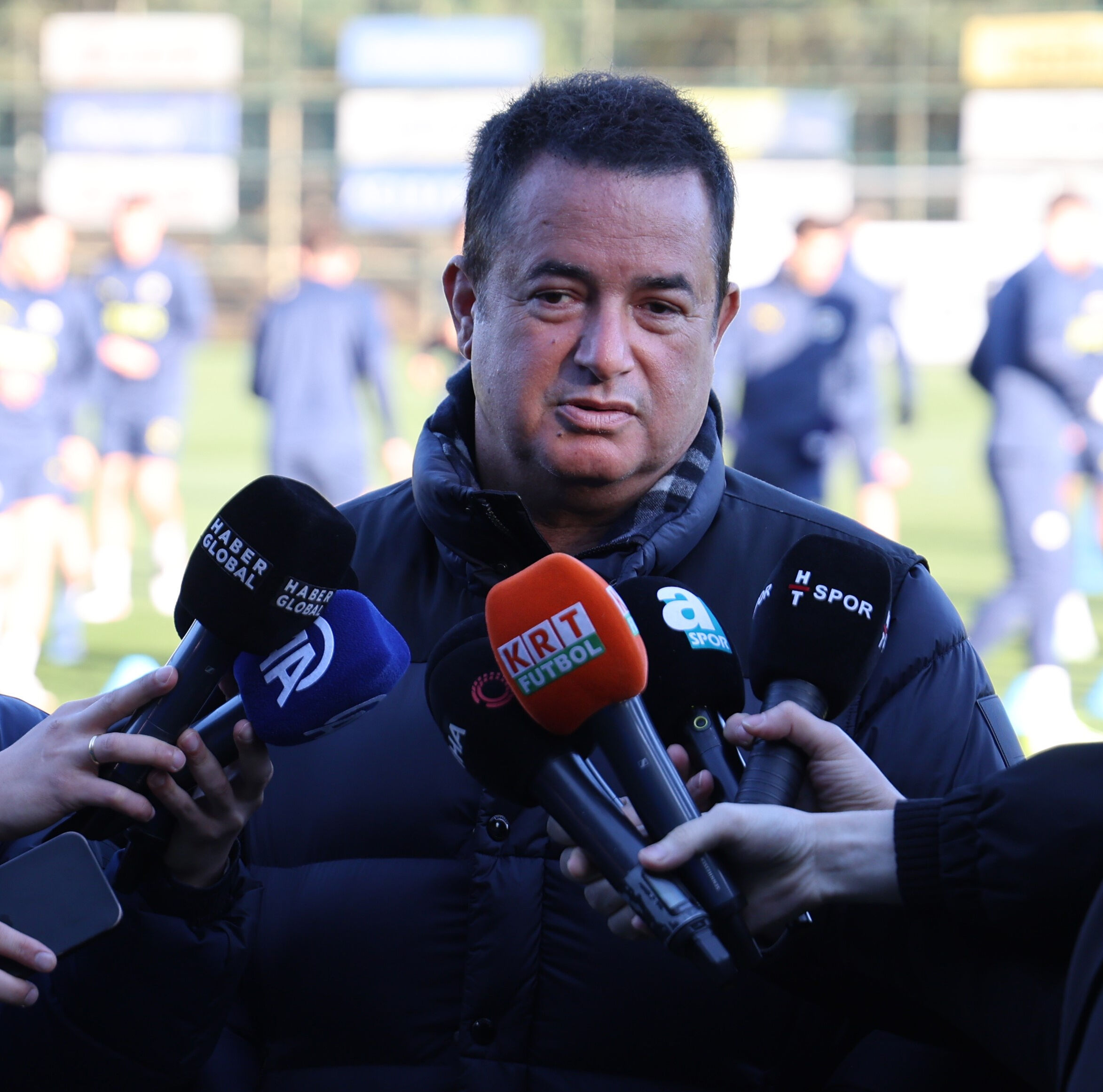 Acun Ilıcalı'dan flaş Beşiktaş - Galatasaray derbi hakem açıklaması - 2. Resim