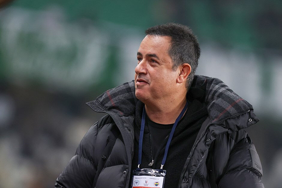 Acun Ilıcalı'dan flaş Beşiktaş - Galatasaray derbi hakem açıklaması - 3. Resim