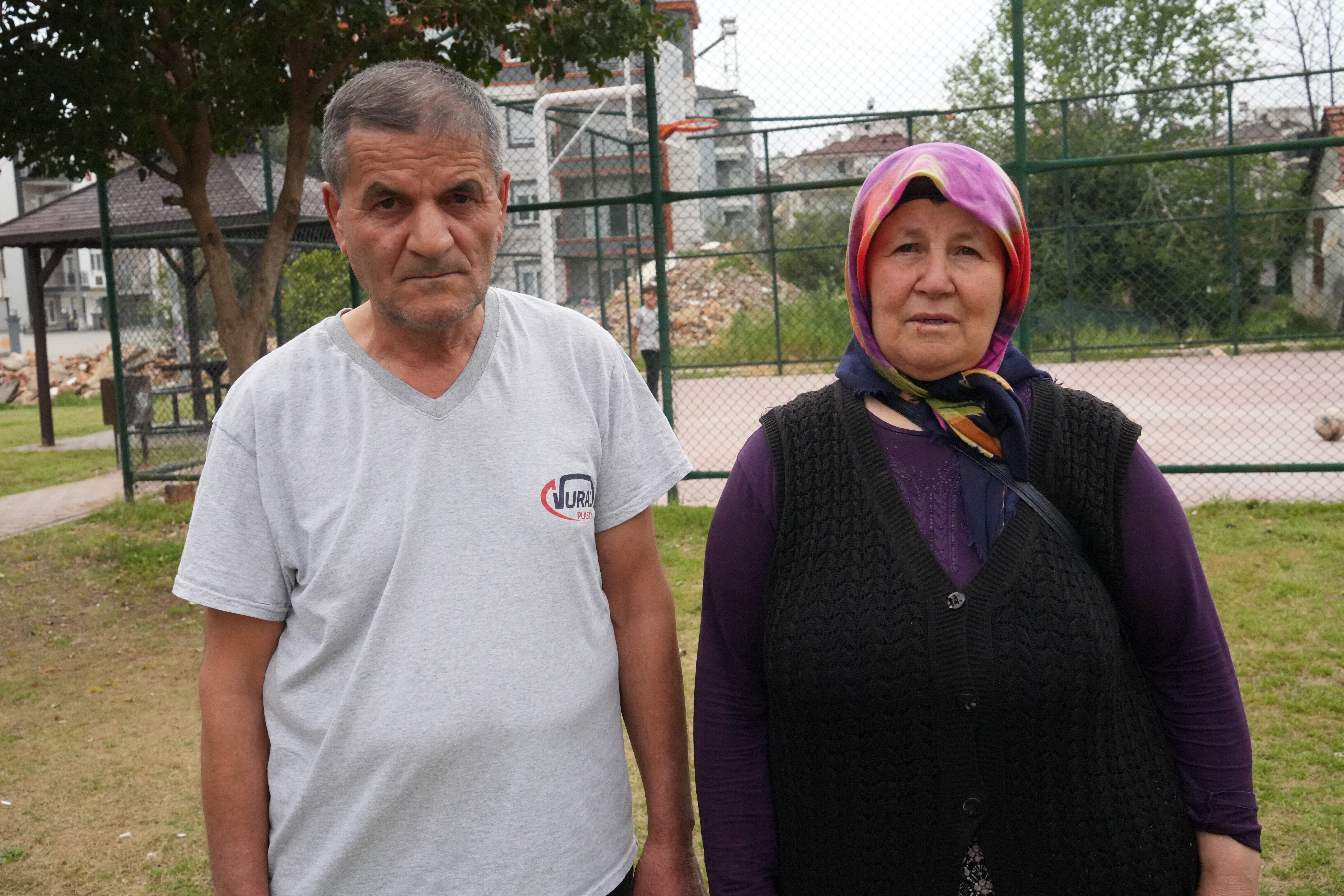 Antalyalı Muzaffer Çoban'ın hayatı bir telefonla kabusa döndü: Benim adamımı en zayıf yerinden vurdular Antalyalı Muzaffer Çoban'ın hayatı bir telefonla kabusa döndü: Benim adamımı en zayıf yerinden vurdular - 1. Resim