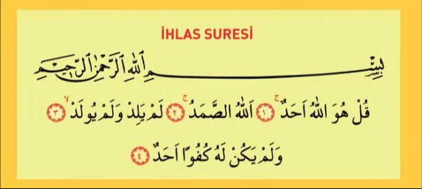 Arefe günü 1000 İhlas okumak fazileti nedir? Arefe günü yapılacak ibadetler  - 1. Resim